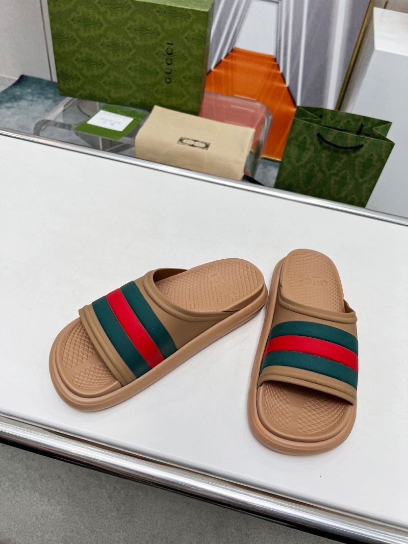 Gucci Slippers